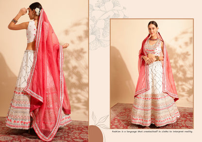lehenga choli design for ladies