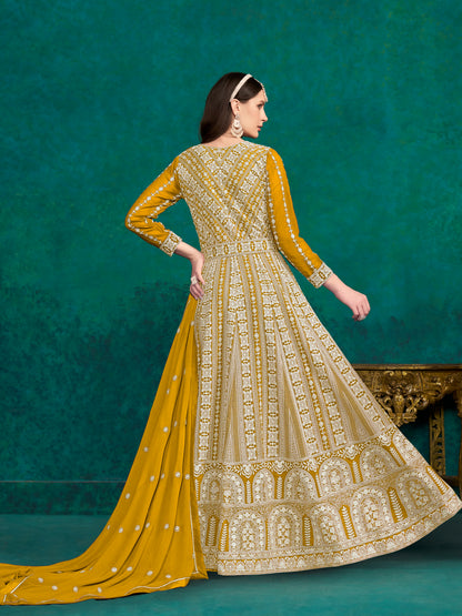 Readymade Gown