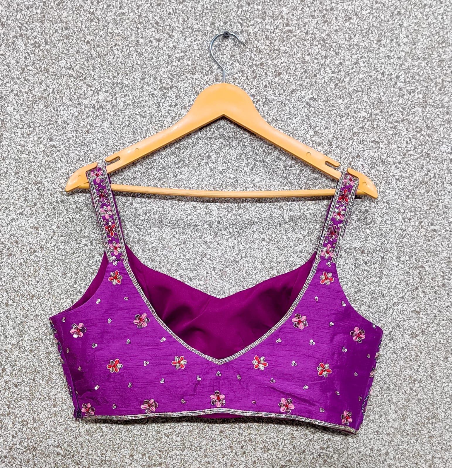 Beautiful Bridal Wedding Lehenga Choli