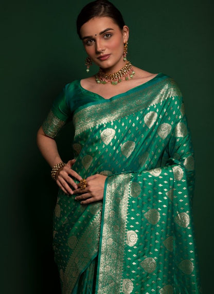 Banarasi Saree