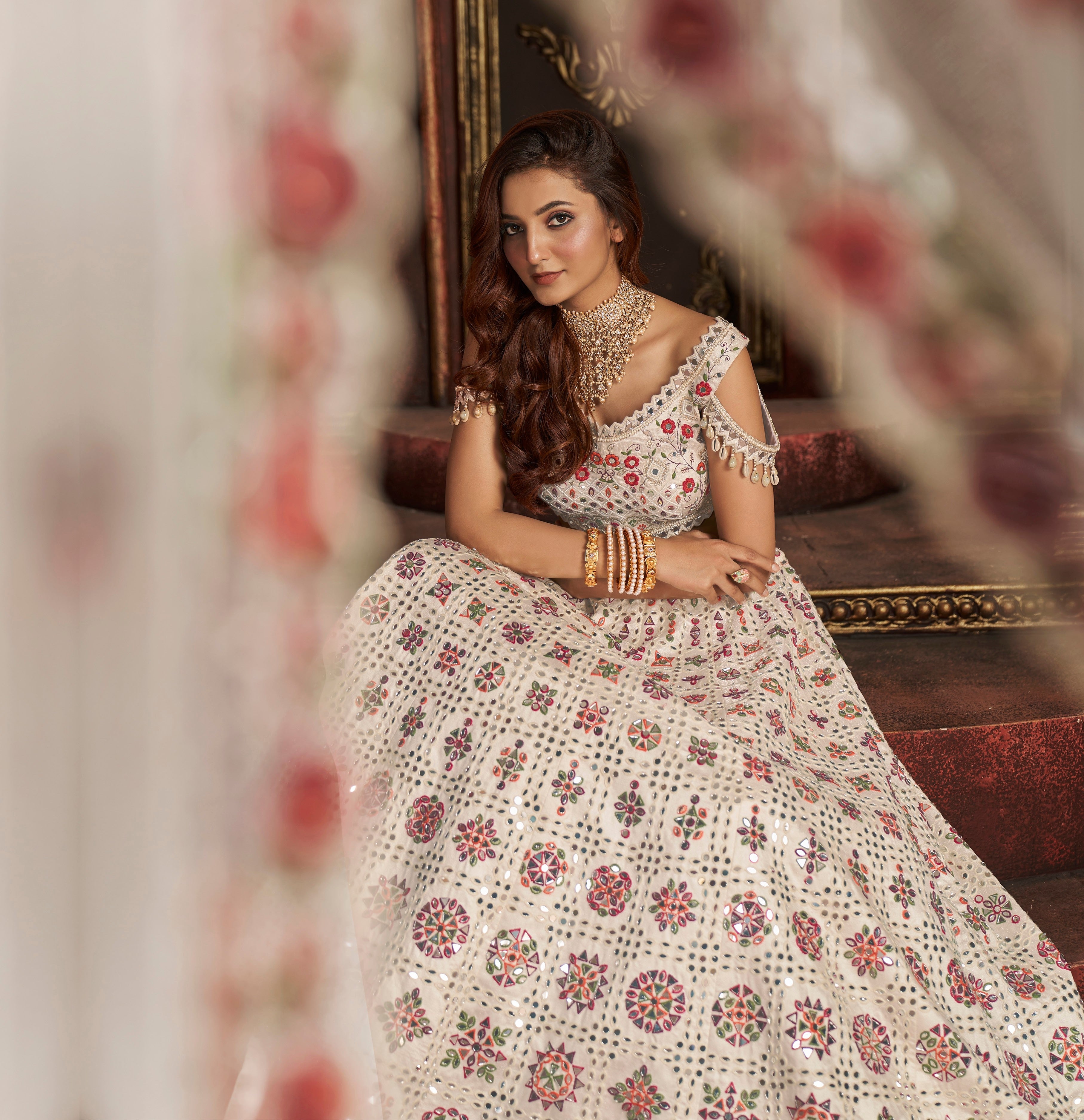 lehenga for weddings