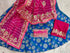 Beautiful Rajsthani Traditional Brocade Silk Lahenga - Anant Exports