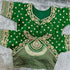 New Wedding Session Special
Wedding Blouse - Anant Exports