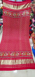 Designer Digital Print Gaji Modal Silk Duptta - Anant Exports