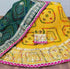 Rajsthani Traditional Rajputi Pure Bandhej Lehenga Chunri - Anant Exports