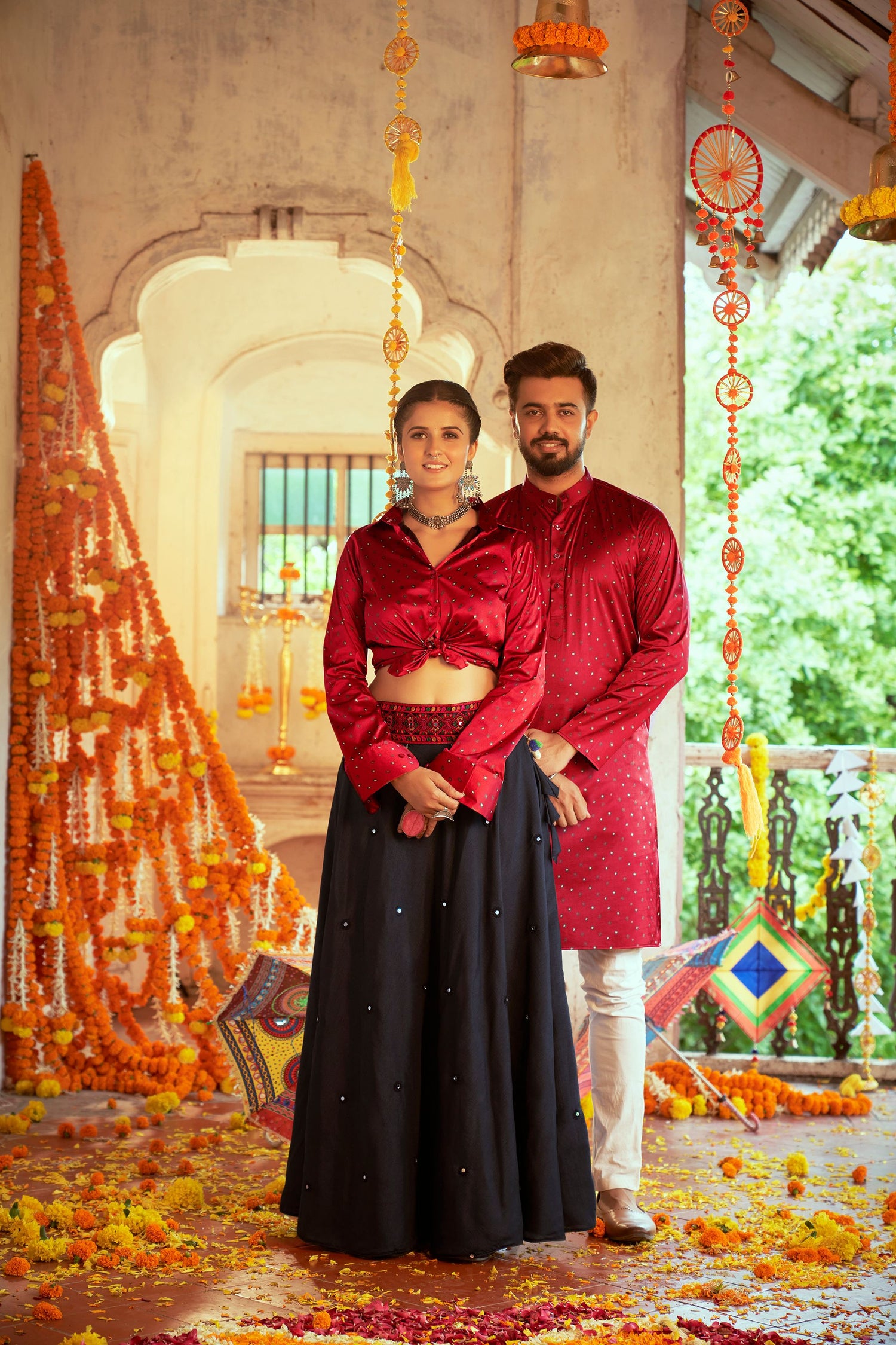 Kurta Payjama