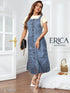 Beautiful Cotton Erica Western outfit - Anant Exports