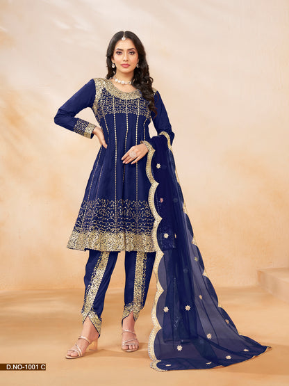 Palazzo Suit