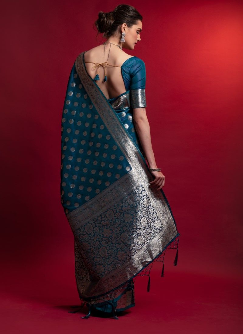 Banarasi Saree