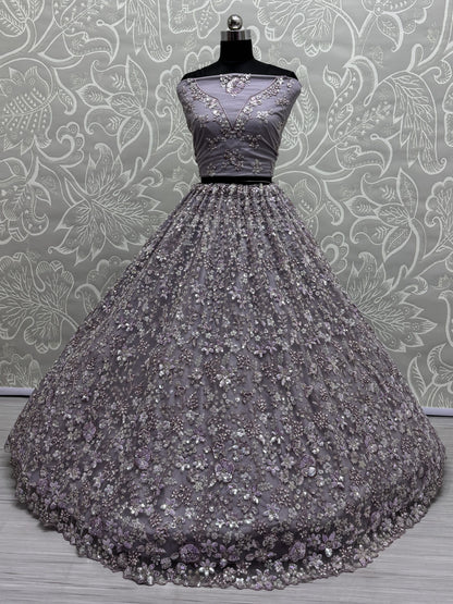 Bridal Lehenga Choli