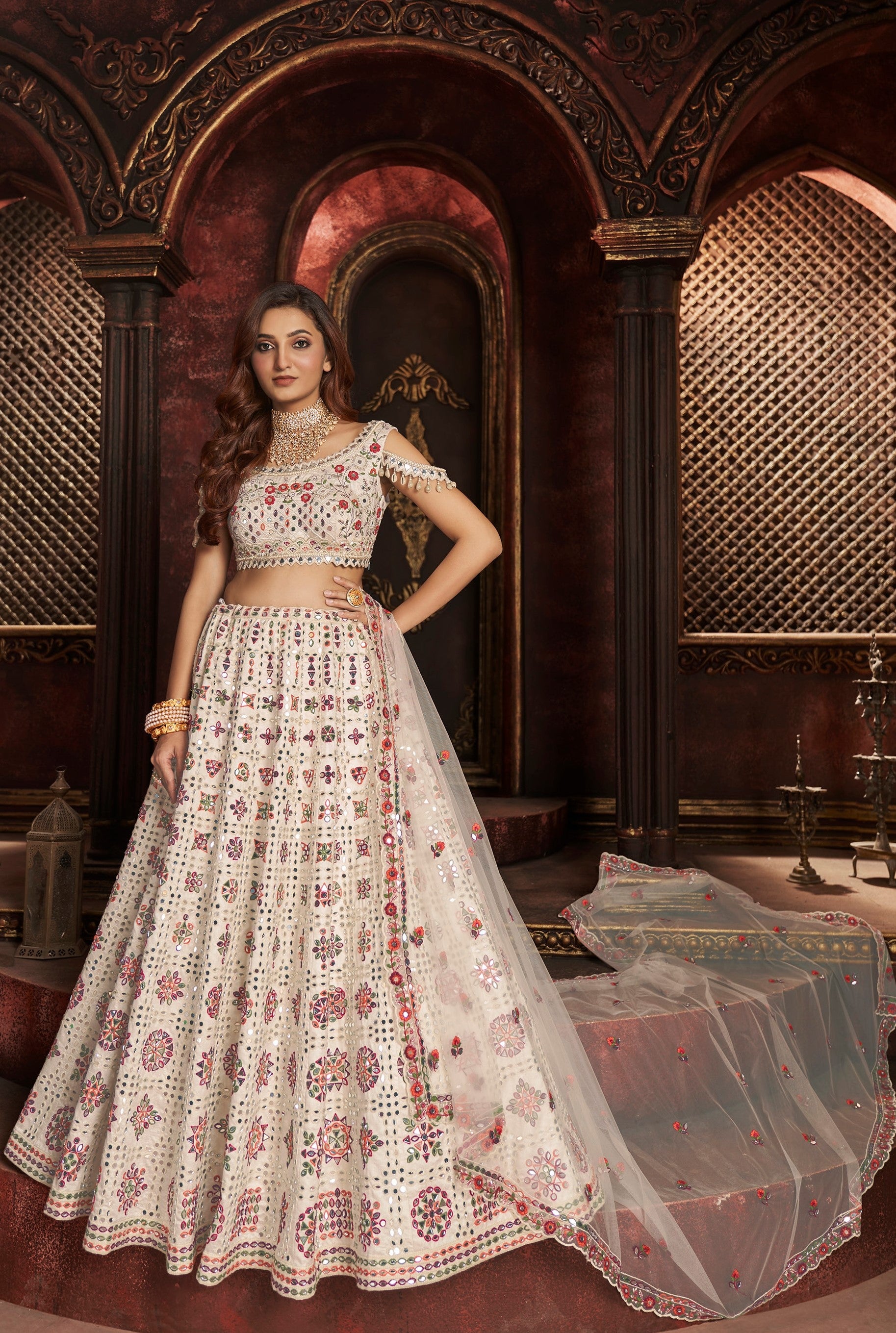 lehenga for weddings