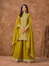Palazzo Suit