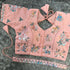 Beautiful Partywear Occasions Cutwork Blouse Collection - Anant Exports