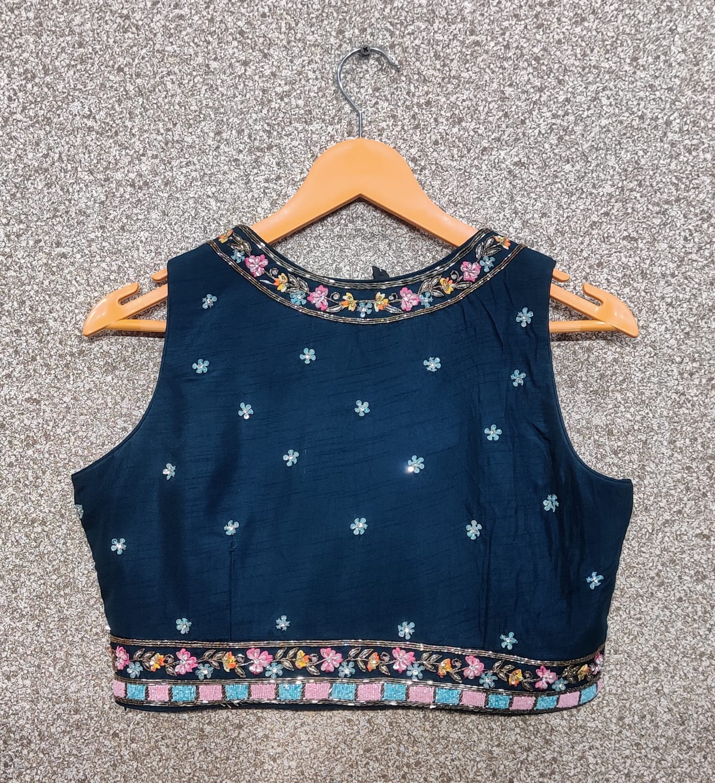 Beautiful Bridal Wedding Lehenga Choli