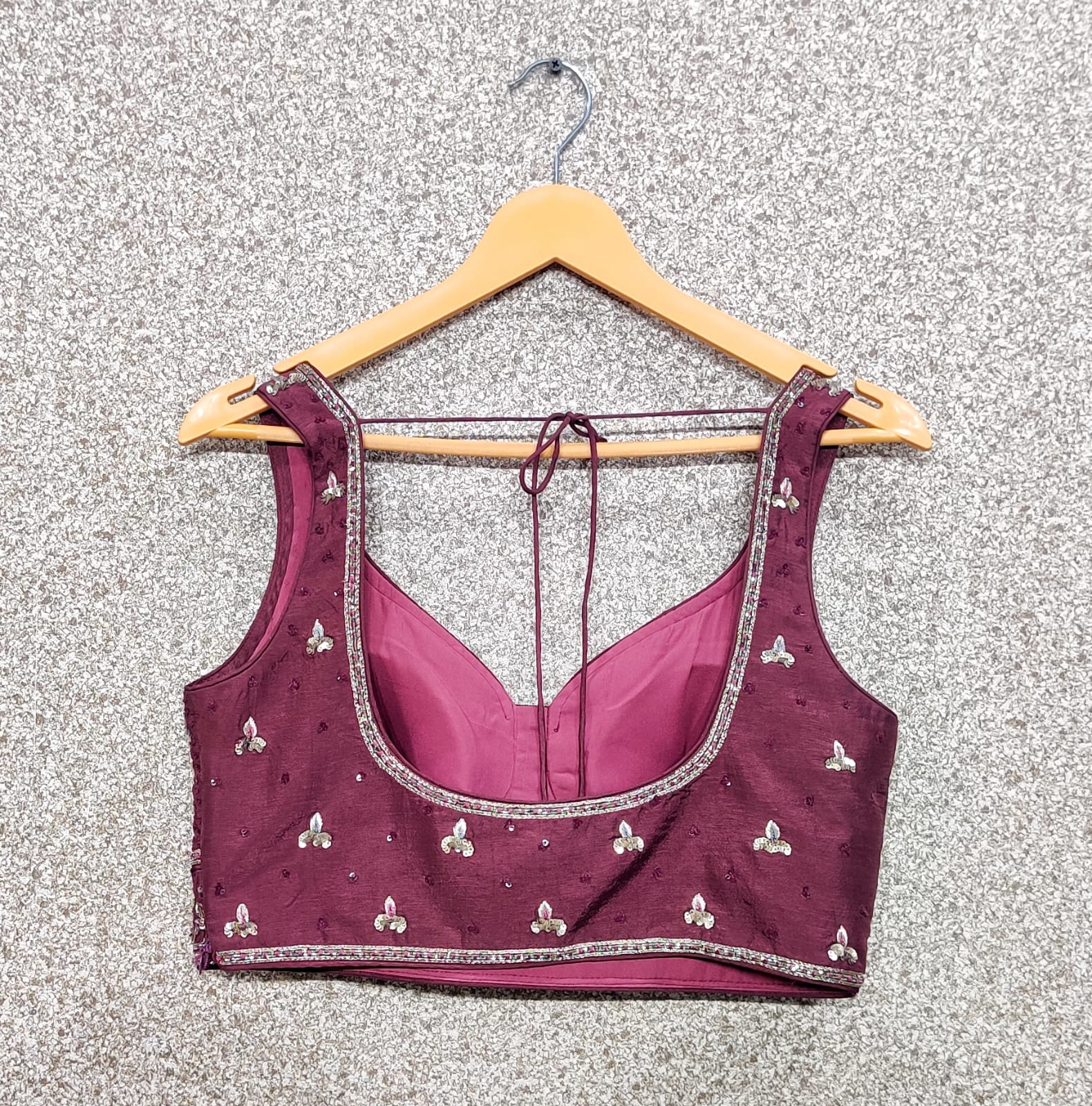 Bridal Designer Wedding Lehenga Choli Dno 1172