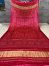 Designer Digital Print Gaji Modal Silk Duptta - Anant Exports