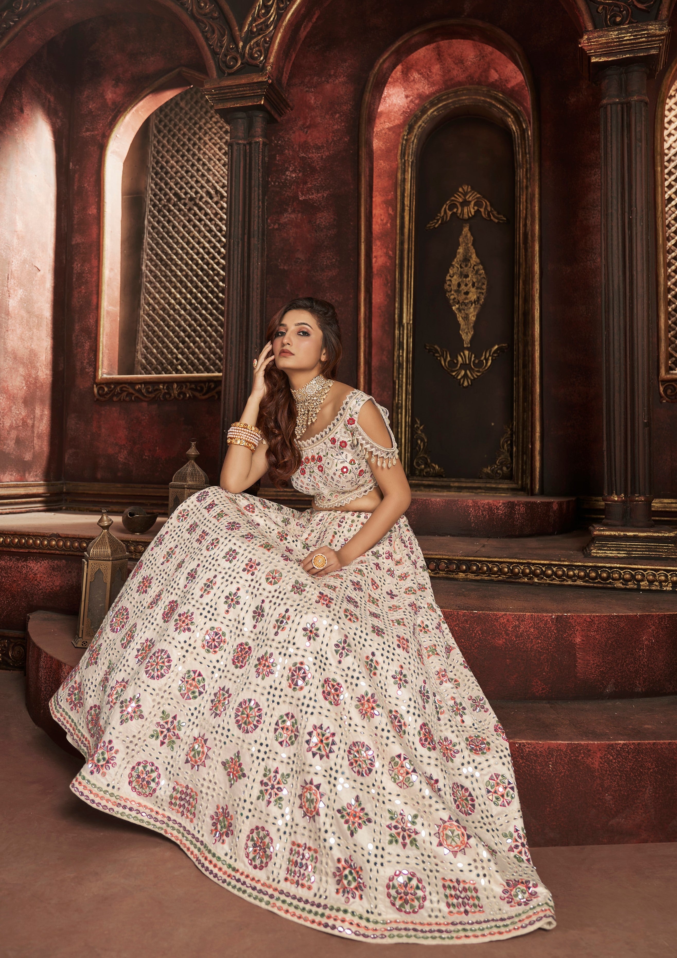 lehenga for weddings