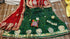 Rajasthani Traditional Bandhini Gotta Patti Lehenga Choli - Anant Exports