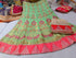 Rajsthani Traditional Rajputi Pure Upada Silk Lehenga Choli - Anant Exports