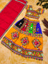 Navratri Traditional Kid&