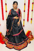 Navratri Special Traditional Looks For Lehenga choli Dno 7044 - Anant Exports