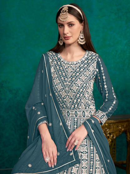 Readymade Gown