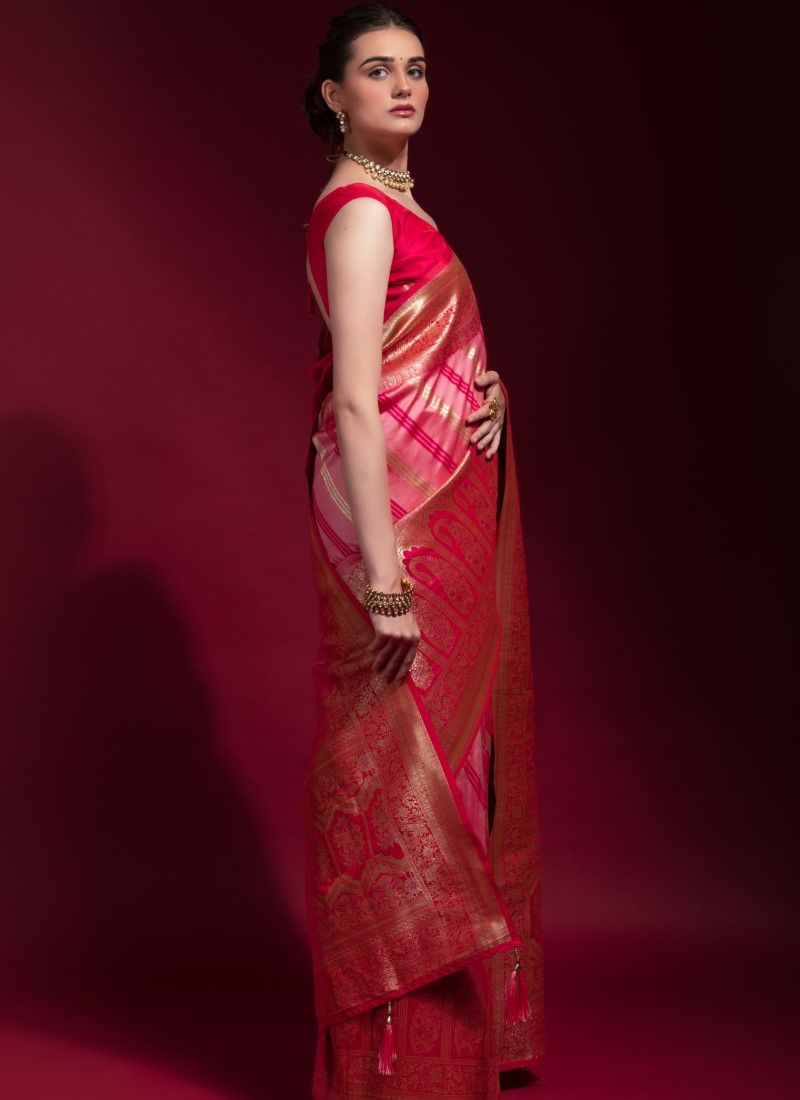 Banarasi Saree