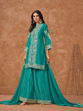 Palazzo Suit