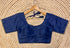 Beautiful Designer Golden Handcrafted Blouse - Anant Exports