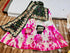 Rajasthani Traditional Georgette Gottapatti Lehenga Chunni - Anant Exports