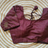 Beautiful Designer Handcrafted Blouse - Anant Exports
