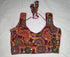 Navratri Fancy Deep Neck Party Wear Blouse - Anant Exports