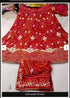 Rajsthani Traditional Rajputi Bandhej Lehenga Choli - Anant Exports