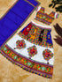 Navratri Traditional Kid&