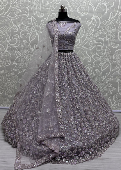 Bridal Lehenga Choli