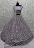 Bridal Lehenga Choli