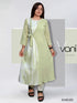 Beautiful Partywear Children Vani Kurti with Pant - Anant Exports