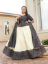 Navratri Special Traditional Bandhej Lehenga choli - Anant Exports