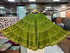Beautiful Partywear Rayon Multi Layer Skirt with Gota Border - Anant Exports