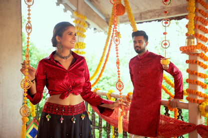 Kurta Payjama