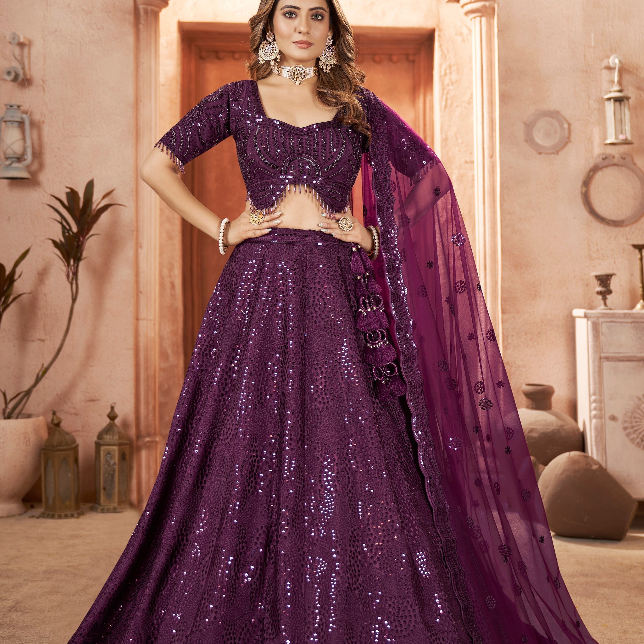 lehenga for women