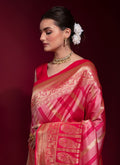 Banarasi Saree