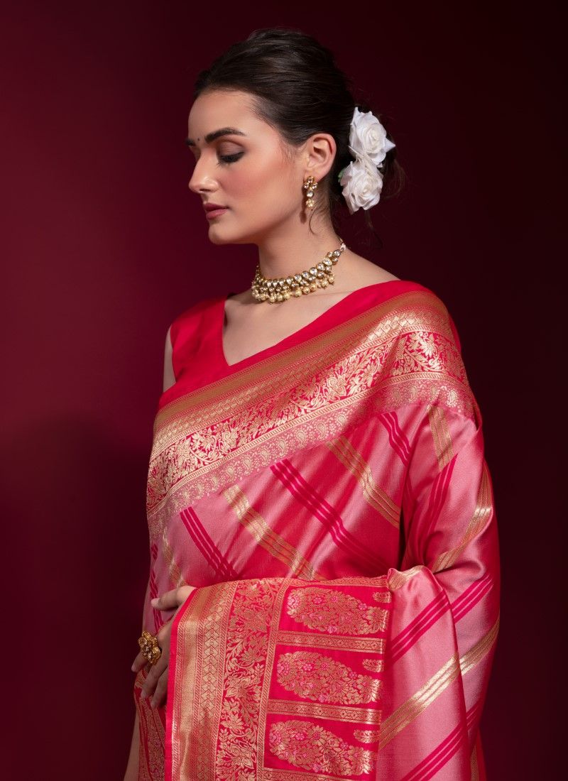 Banarasi Saree
