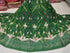 Rajsthani Traditional Rajputi Bandhej Lehenga Choli - Anant Exports