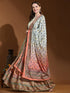 Party Wear Readymade Crop Top Lehenga D.no C 2047 - Anant Exports