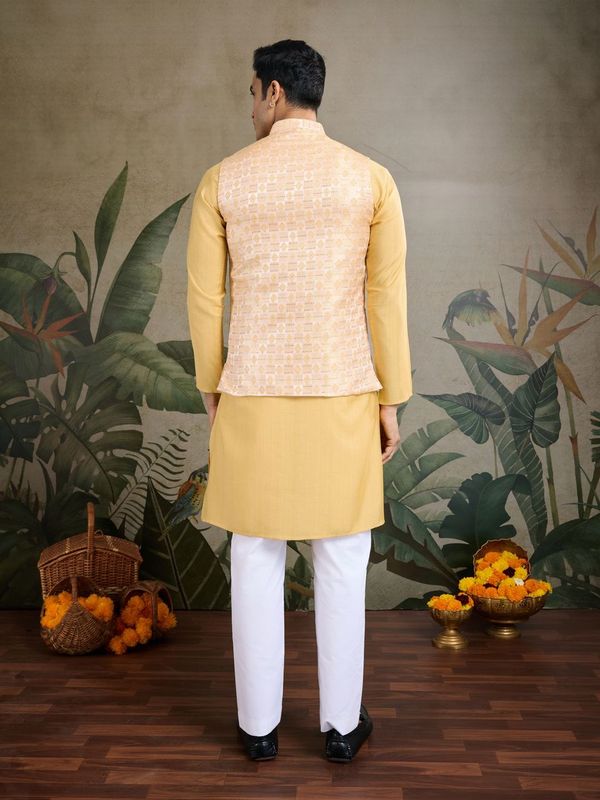 Kurta Pajama