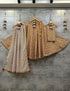 Beautiful Designer Cotton Lehenga Choli - Anant Exports