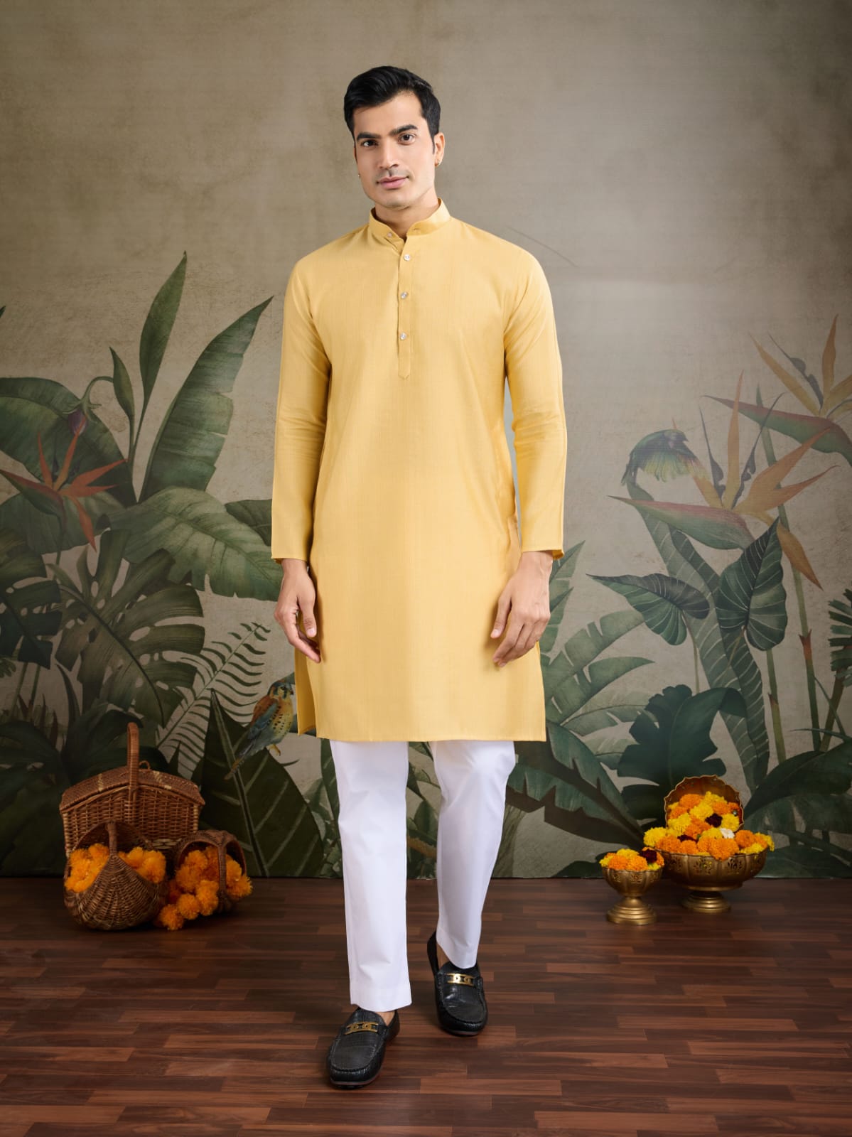 Kurta Pajama
