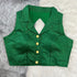 Part Wear New Shirt Collar Blouse - Anant Exports