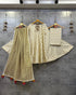 Beautiful Designer Cotton Lehenga Choli - Anant Exports